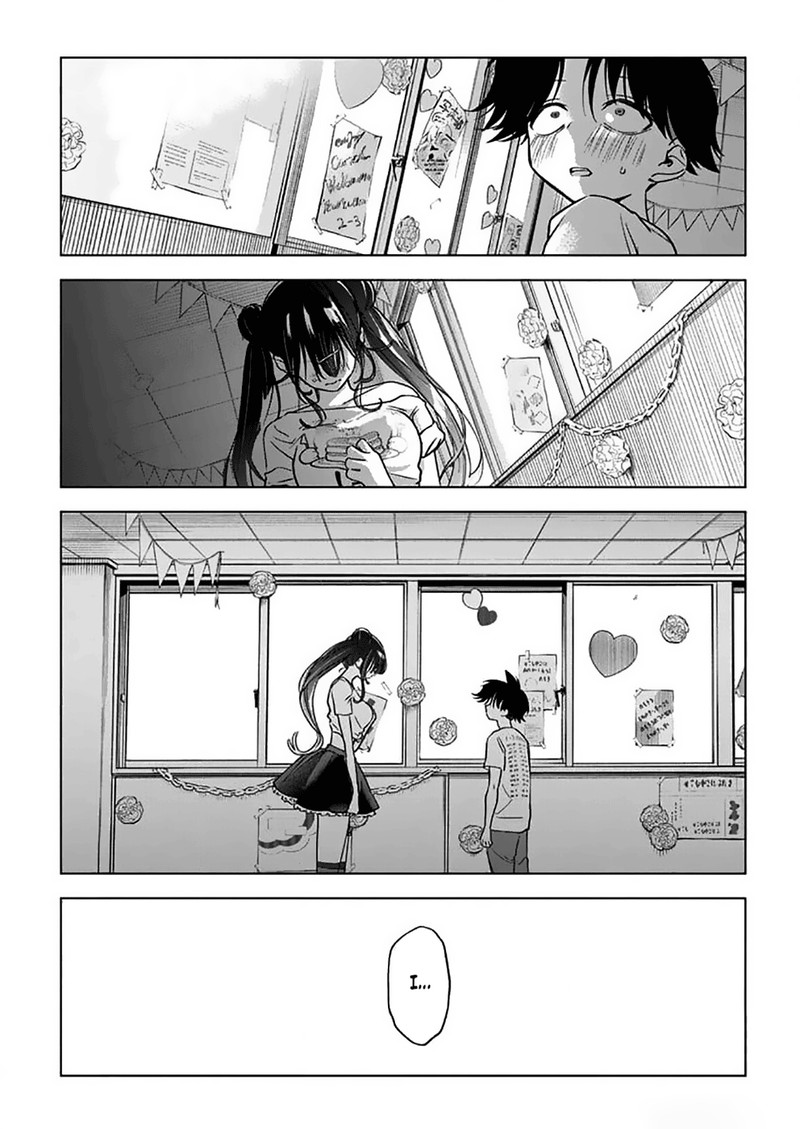 Now That We Draw - Chapter 17 - After the festival image 24